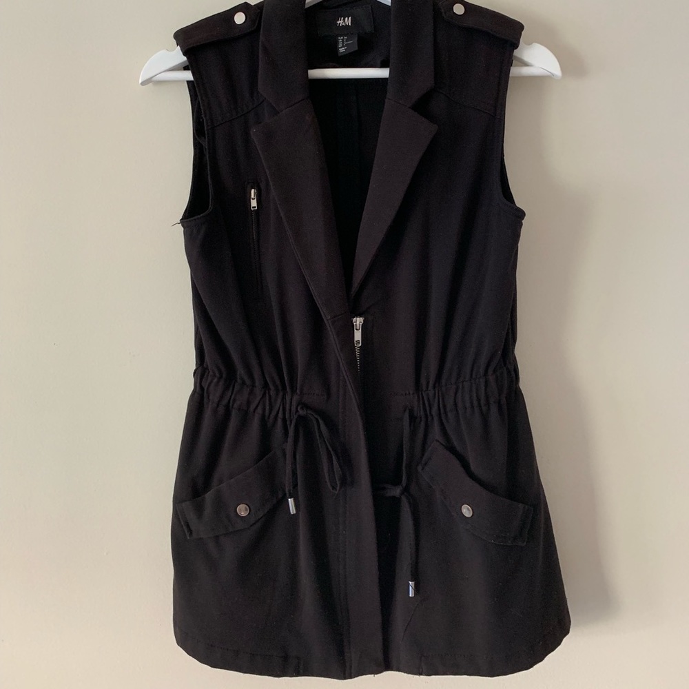 H&M vest